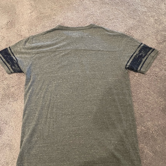 New York giants t shirt - Picture 6 of 7